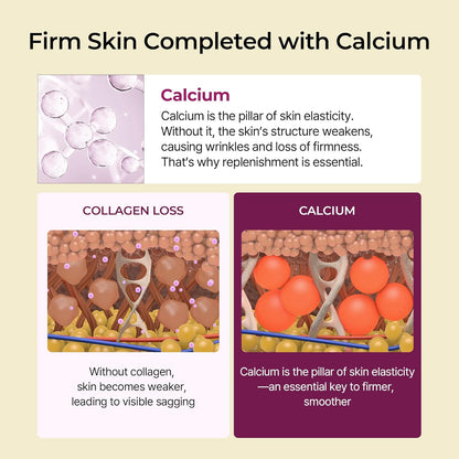 Calcium Multi Balm