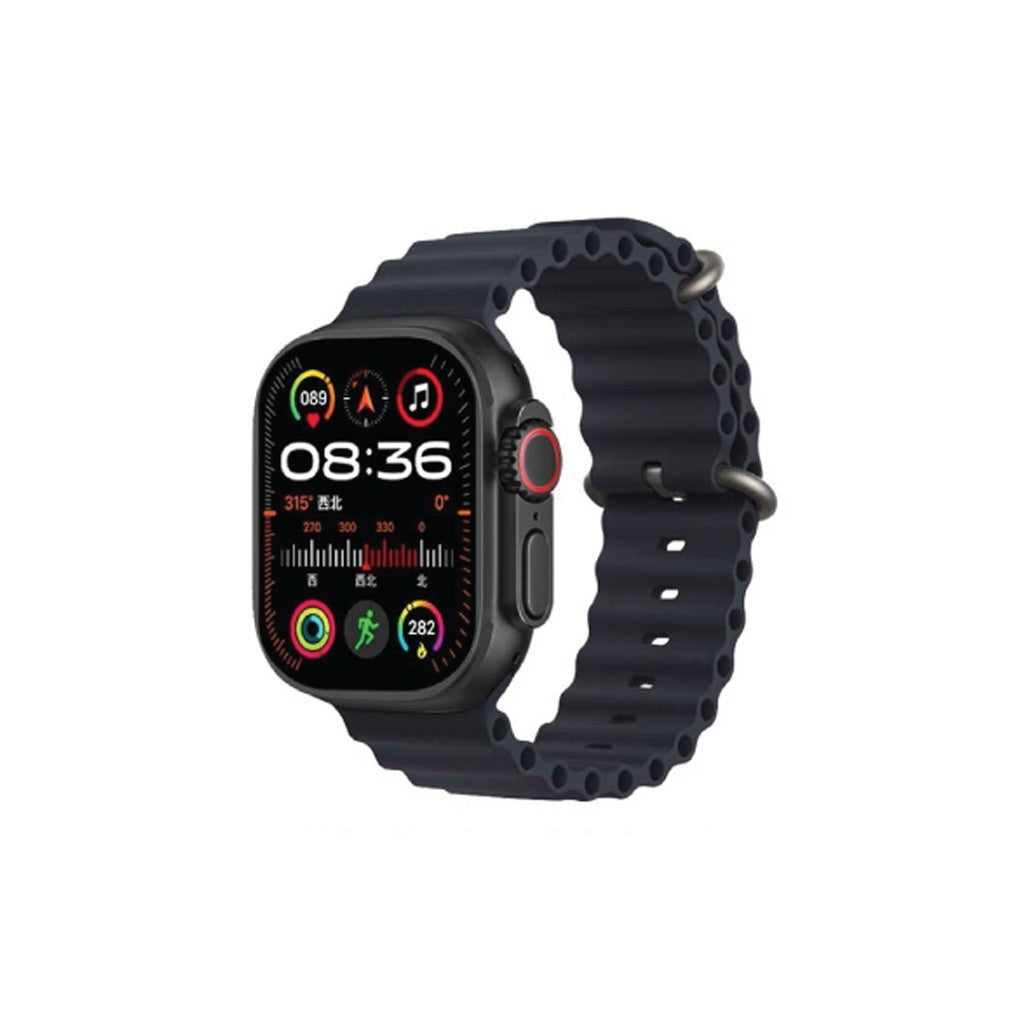 Smart Watch 7 Correas
