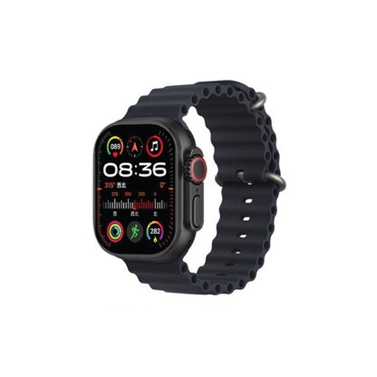 Smart Watch 7 Correas